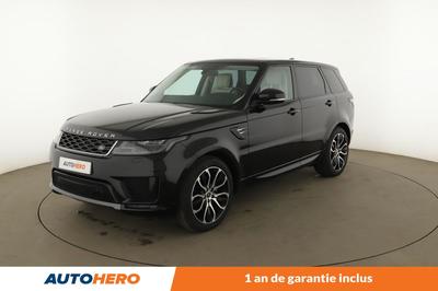 Land Rover Range Rover Sport 3.0 Sdv6 Hse Auto 306 ch