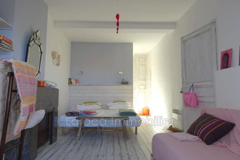 Maison en pierre - 102 m² - 4 pièces