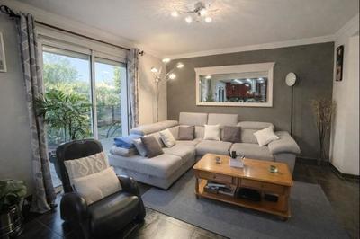 Maison - 118 m² - 5 pièces