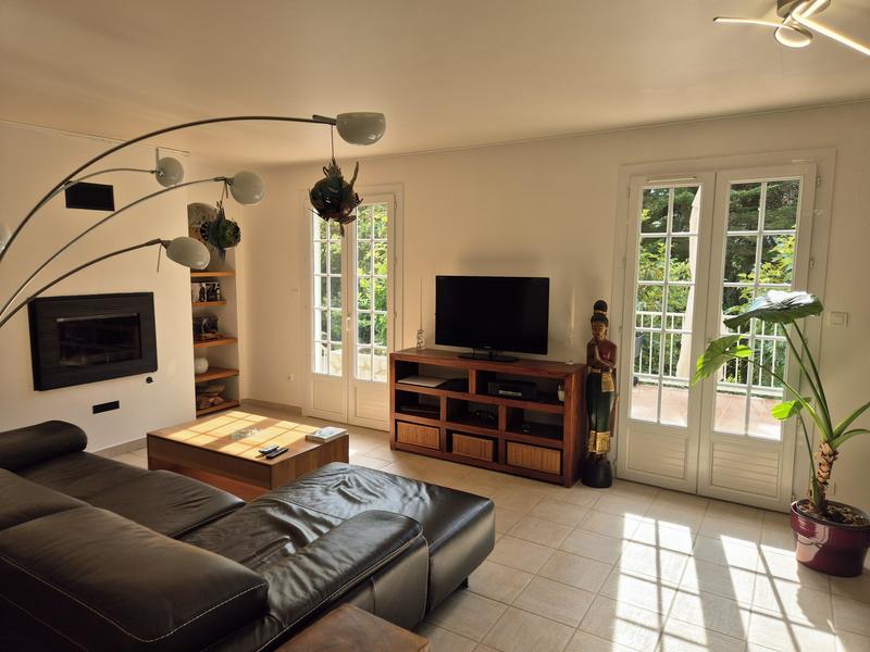 Villa - 200 m² - 8 pièces