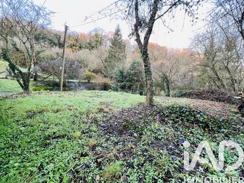 Maison - 48 m² - 2 pièces