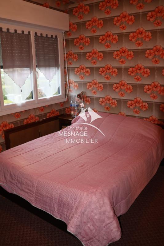 Maison - 145 m² - 7 pièces