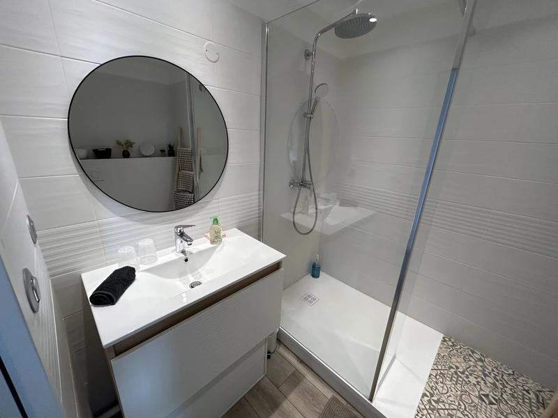 Appartement - 33 m² - 2 pièces