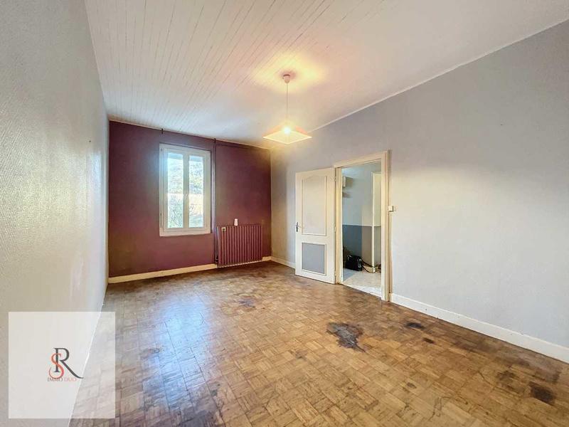 Maison - 88 m² - 3 pièces