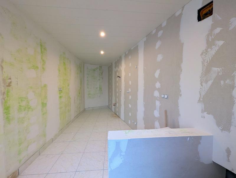 Maison de village - 82 m² - 3 pièces