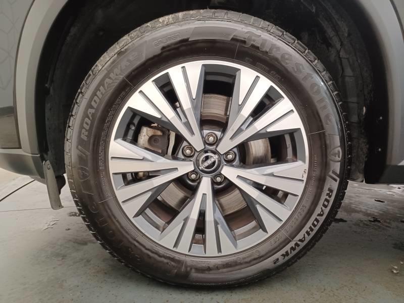 Nissan X-Trail e-Power 213 ch e-4orce 7 Places n-Connecta