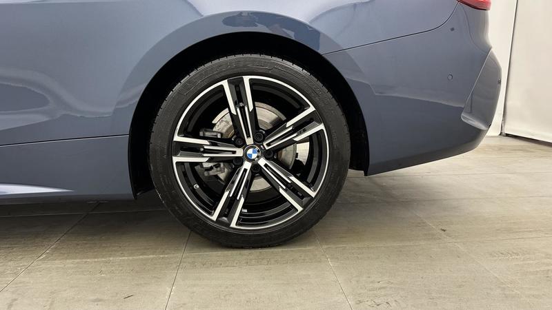 Bmw Serie 4 coupé G22 420d xDrive 190 ch Bva8 m Sport