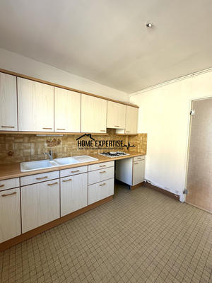 Appartement - 68 m² - 2 pièces