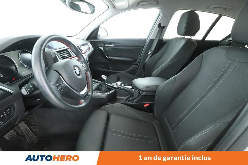 Bmw Série 1 116i Sport 5p 109 ch