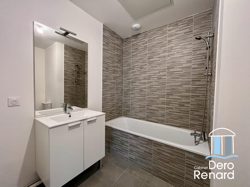 Appartement - 68 m² - 3 pièces