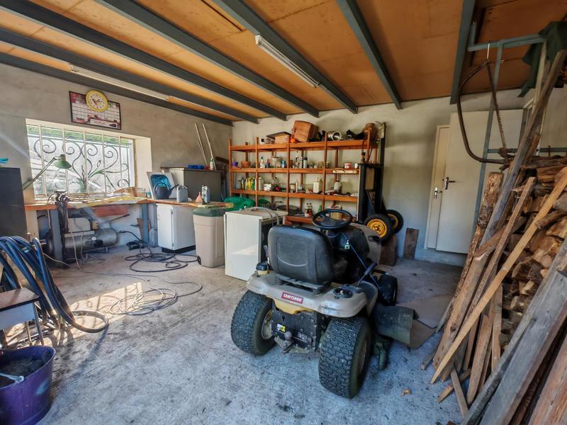 Maison - 151 m² - 3 pièces