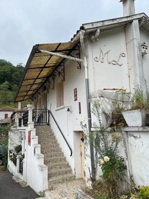 Maison - 49 m² - 2 pièces