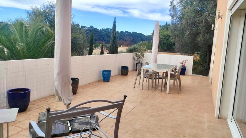 Villa - 130 m² - 5 pièces