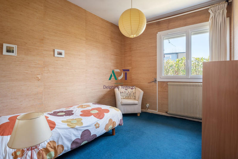 Maison - 162 m² - 7 pièces