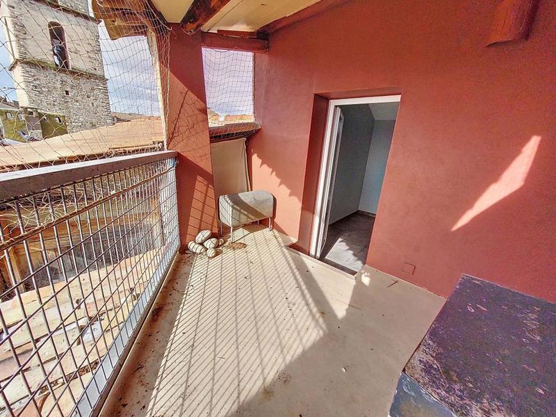 Appartement - 83 m² - 3 pièces