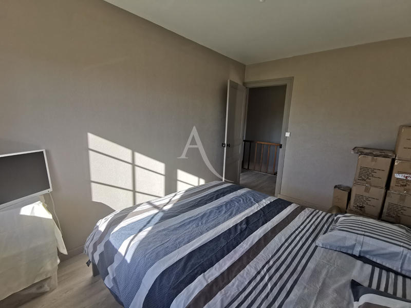 Maison - 123 m² - 5 pièces