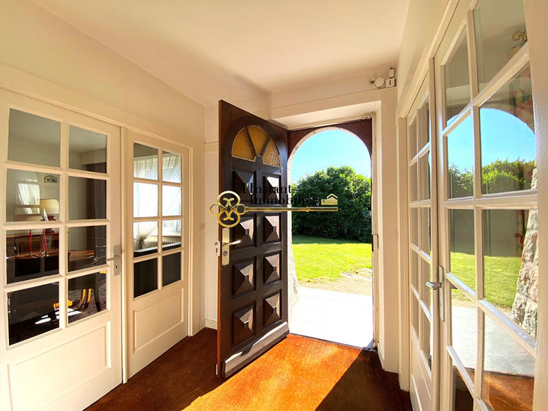 Maison - 160 m² - 7 pièces