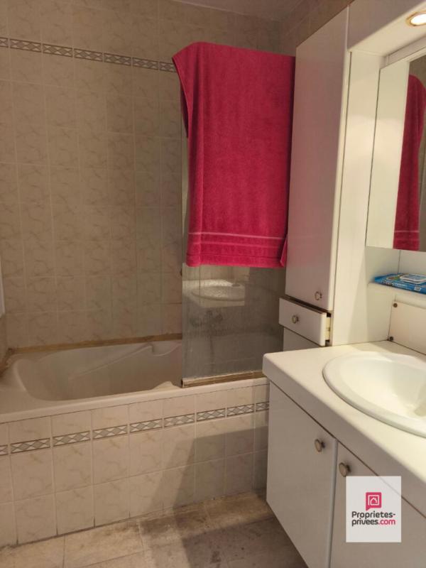 Appartement - 96 m² - 5 pièces