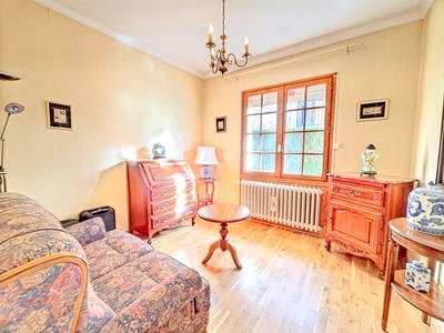 Maison de village - 75 m² - 4 pièces