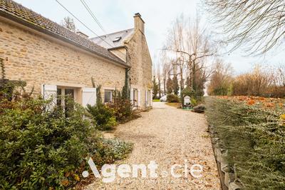 Maison ancienne - 170 m² - 9 pièces