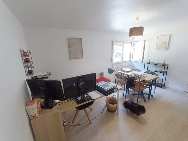 Maison - 133 m² - 6 pièces