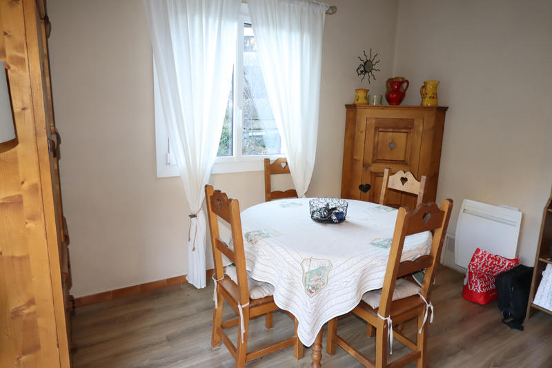 Maison - 133 m² - 7 pièces