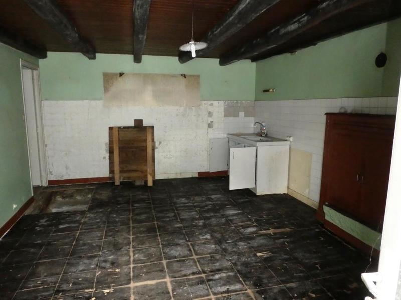 Maison - 100 m² - 6 pièces