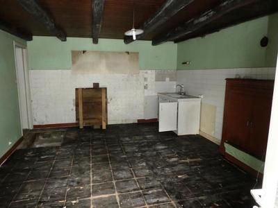 Maison - 100 m² - 6 pièces