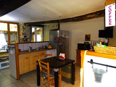 Maison - 170 m² - 5 pièces