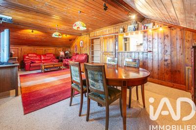 Appartement - 90 m² - 4 pièces