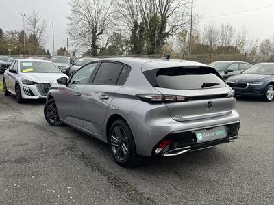 Peugeot 308 PureTech 130ch s&amp;S Bvm6 Allure