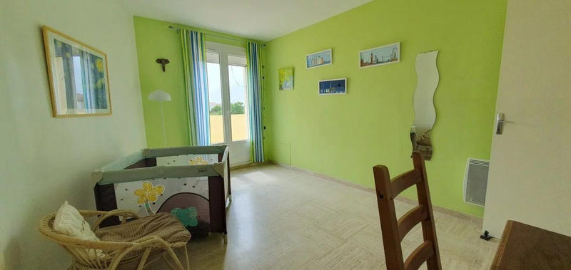 Villa - 183 m² - 7 pièces