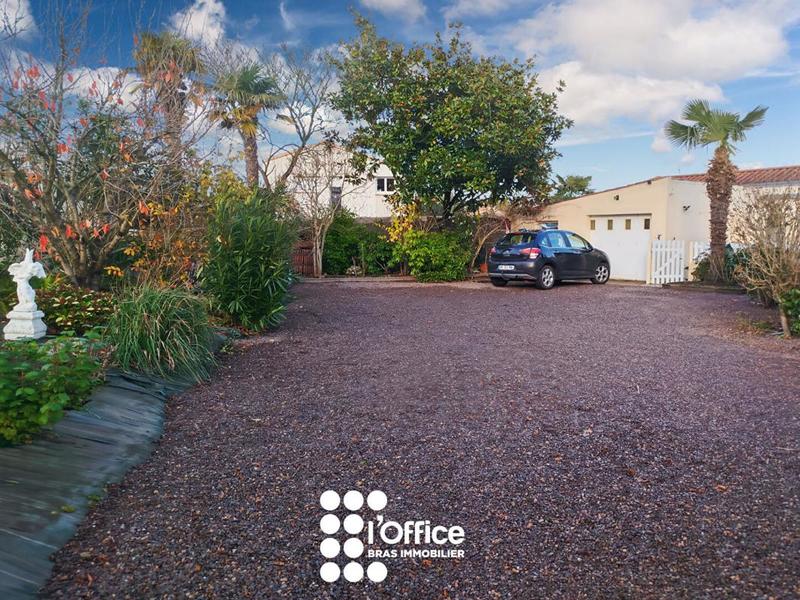 Maison - 90 m² - 3 pièces