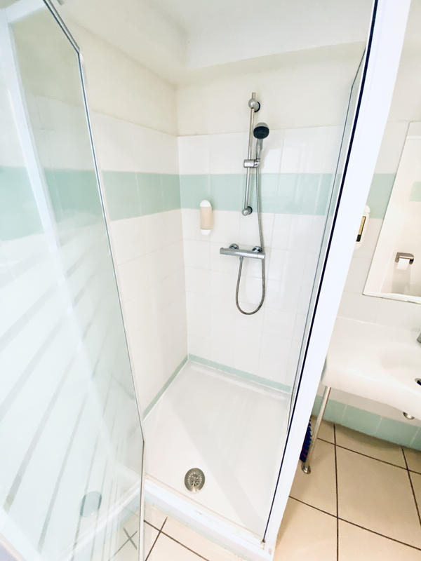 Appartement - 18 m² - 1 pièce