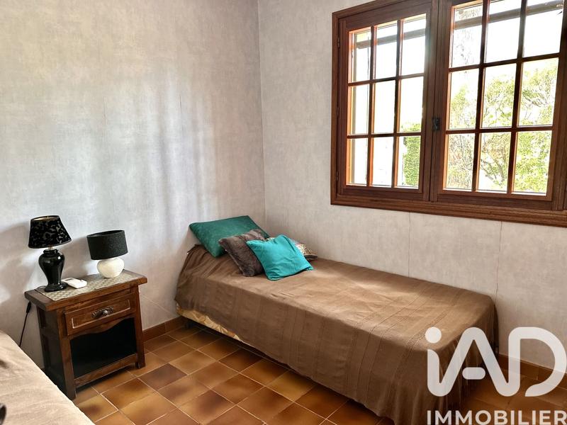 Maison - 142 m² - 4 pièces