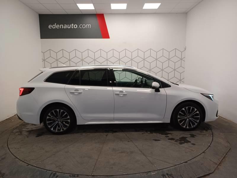 Toyota Corolla Touring Sports Hybride 140ch Design