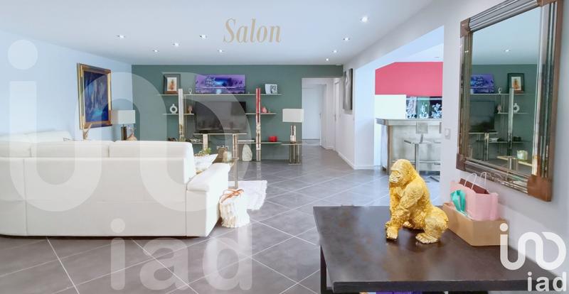 Maison de maîtres - 275 m² - 8 pièces