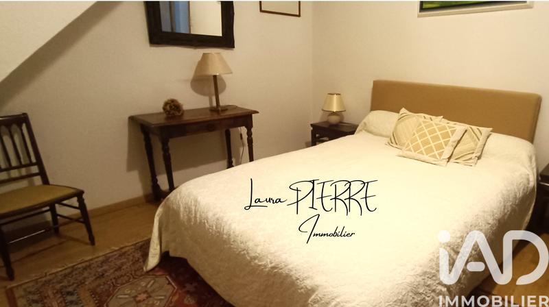 Maison de ville - 236 m² - 10 pièces