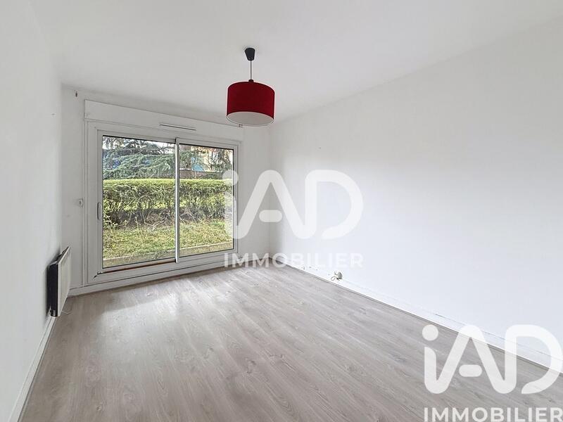 Appartement - 106 m² - 5 pièces