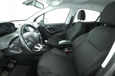 Peugeot 208 1.2 PureTech Allure 5p 110 ch