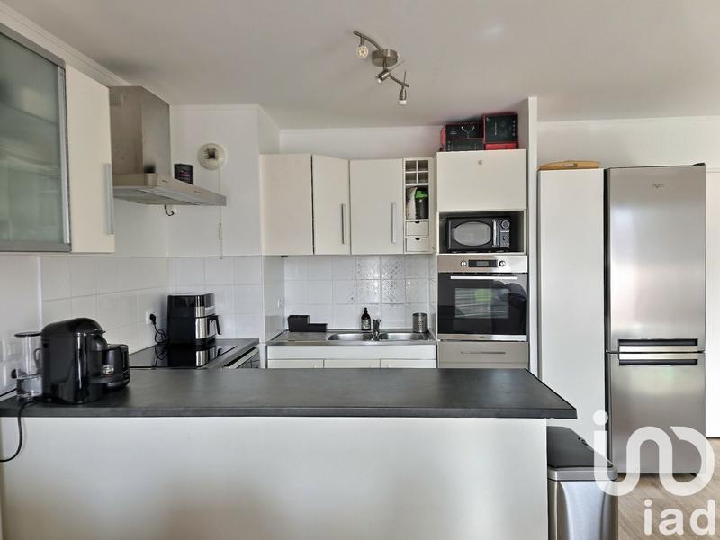 Appartement - 79 m² - 4 pièces