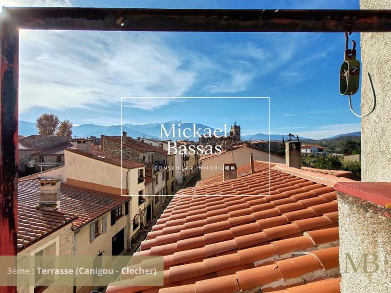 Maison - 77 m² - 4 pièces