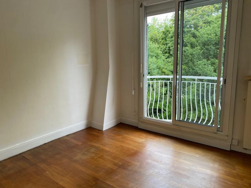 Maison ancienne - 95 m² - 4 pièces