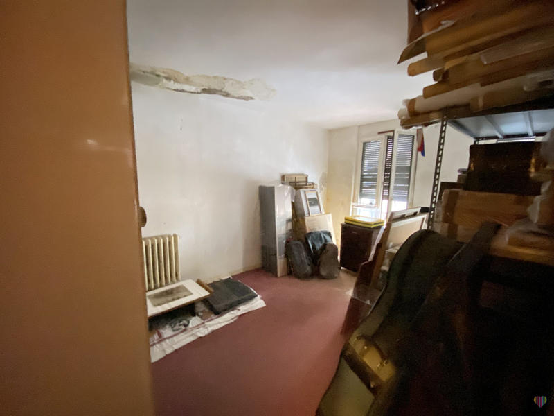 Maison - 104 m² - 5 pièces