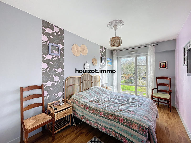 Appartement - 69 m² - 3 pièces