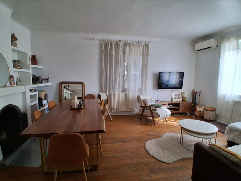 Appartement - 92 m² - 4 pièces