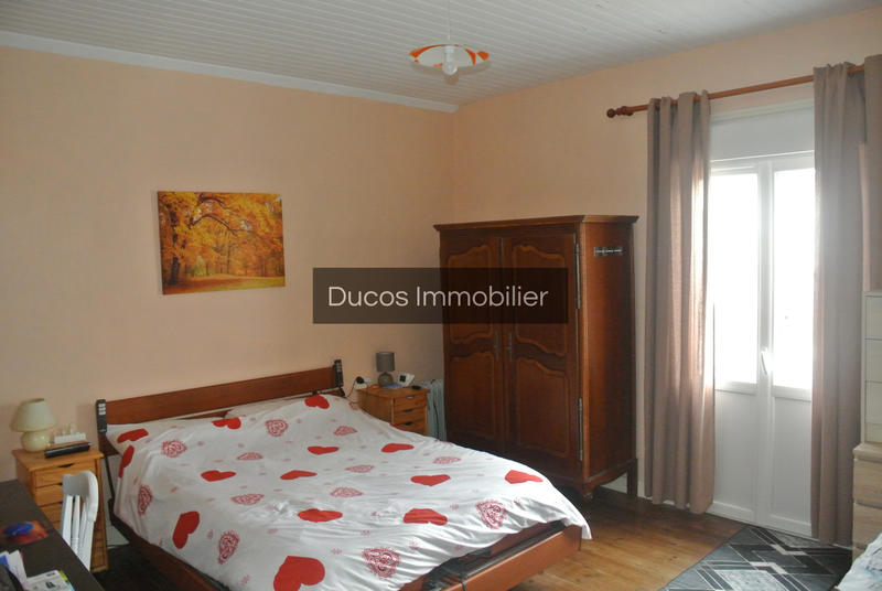 Maison - 103 m² - 5 pièces