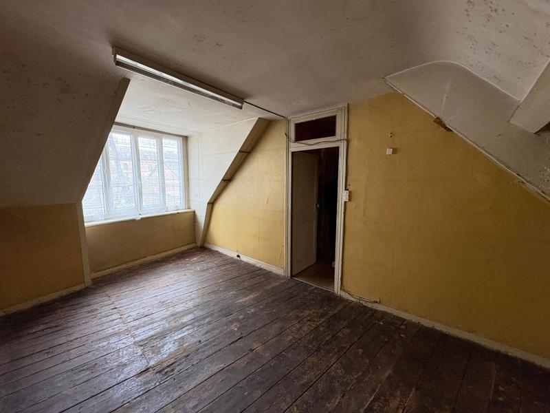 Maison - 91 m² - 3 pièces