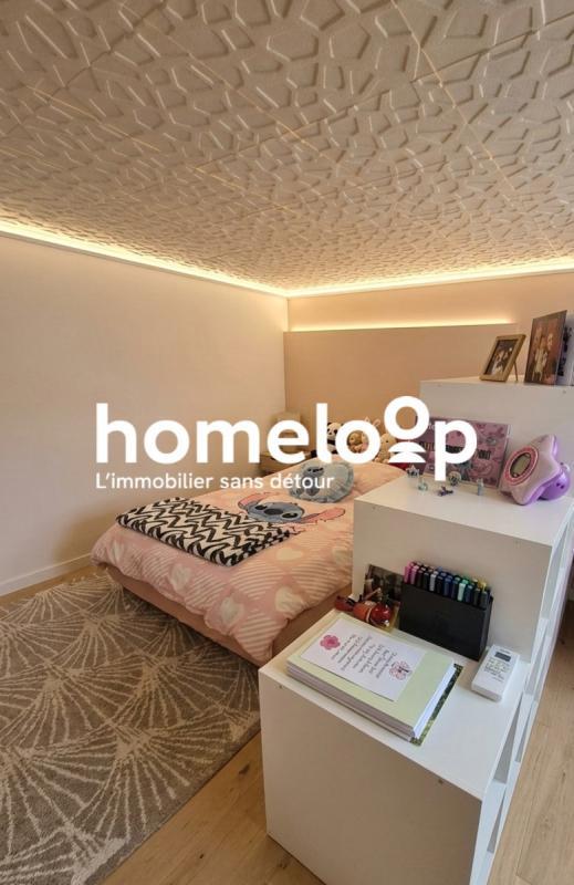 Loft - 47 m² - 2 pièces