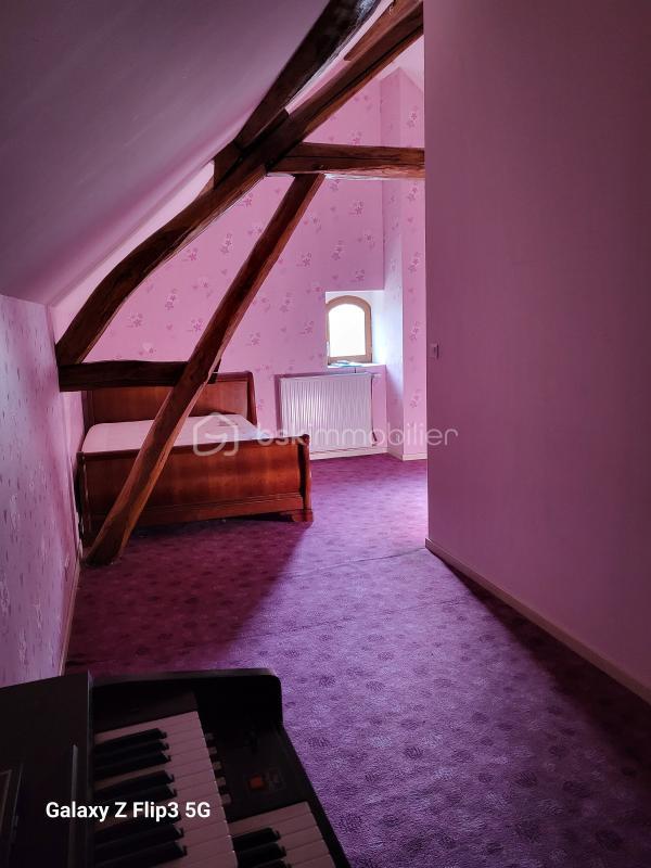 Longère - 230 m² - 6 pièces